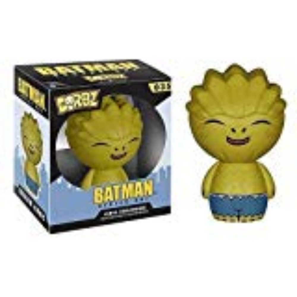 Batman - Killer Croc Action Figure